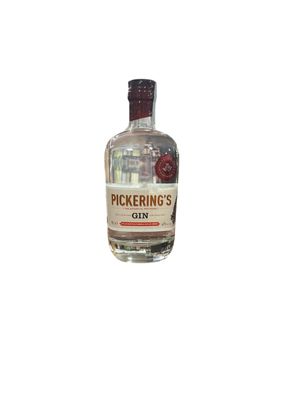 Pickering's Gin 70cl 42%