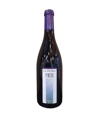 Cà del Bosco Pinèro 2015 75cl 13%