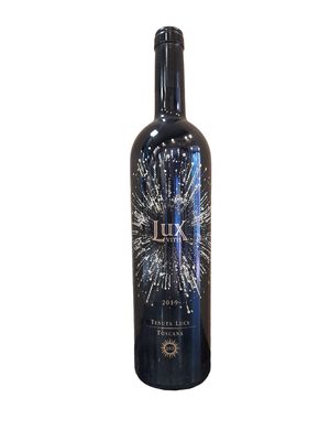 Frescobaldi Lux Vitis Tenuta Luce 2019 75cl 15%