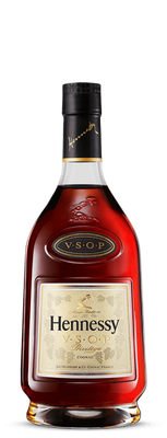 Hennessy Cognac VSOP Privilège 70cl 40%