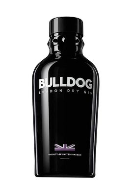 Bulldog London Dry Gin 100cl 40% Bulldog London Dry Gin 100cl 40%