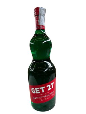 Get 27 100cl 17,9% Get 27 100cl 17,9%