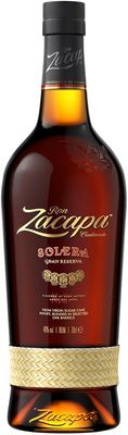 Zacapa Rum Solera Gran Reserva 70cl 40%