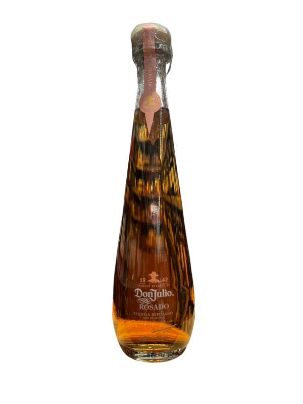 Don Julio 1942 Rosado Tequila Reposado 70cl. 40%