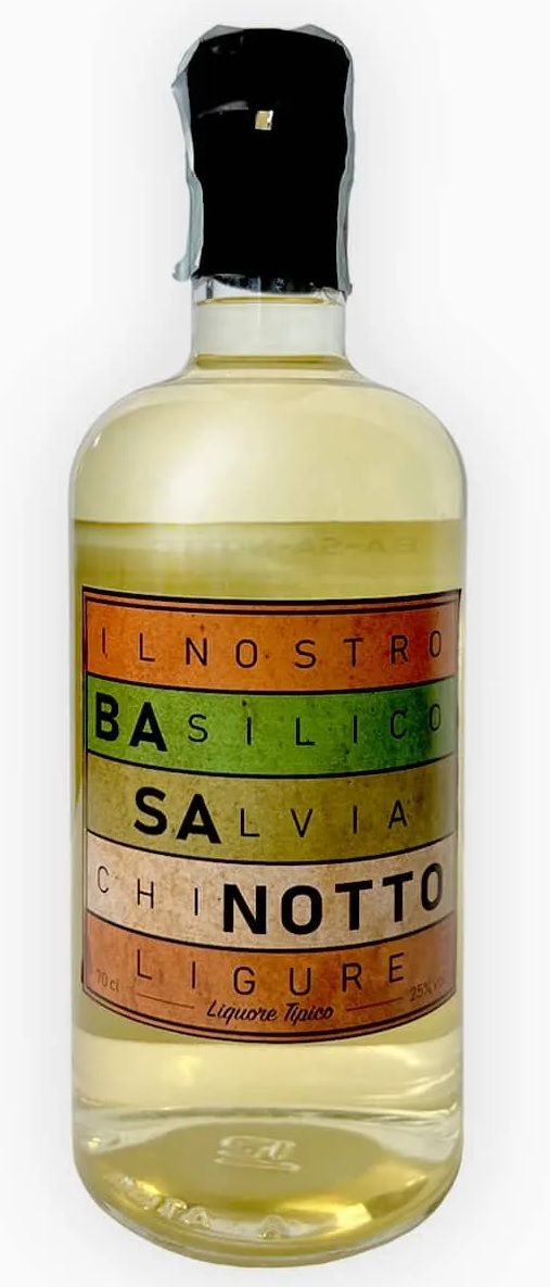 Basanotto 70cl. 25%