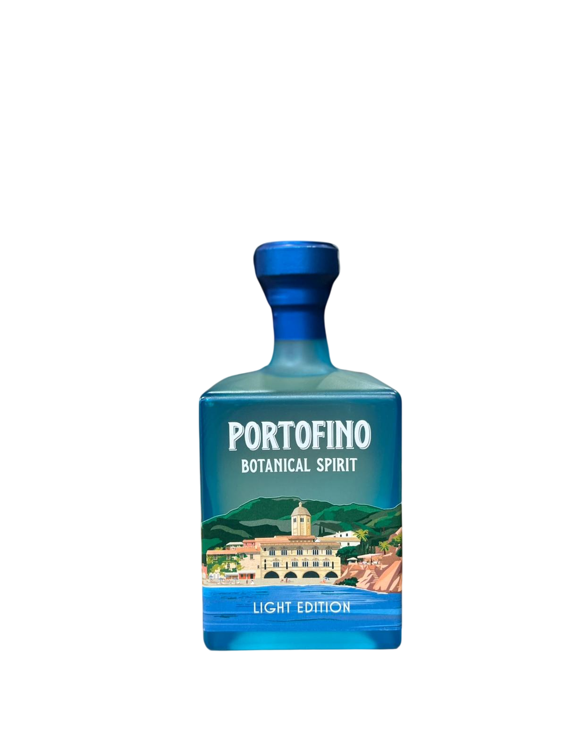 Portofino Botanical Spirit Light Edition 50cl. 20%