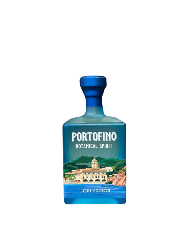Portofino Botanical Spirit Light Edition 50cl. 20%