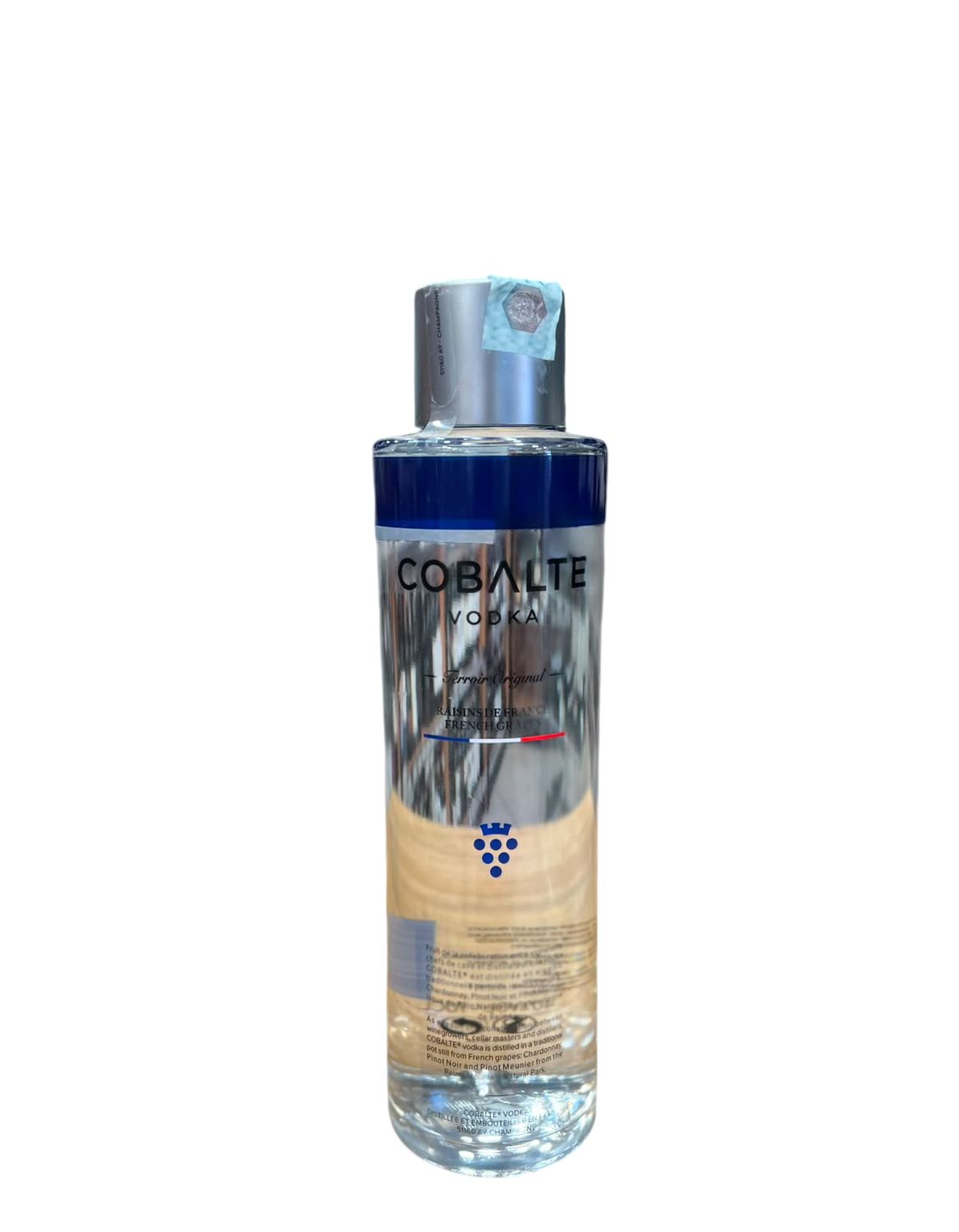 Cobalte vodka 70cl. 40% Cobalte vodka 70cl. 40%