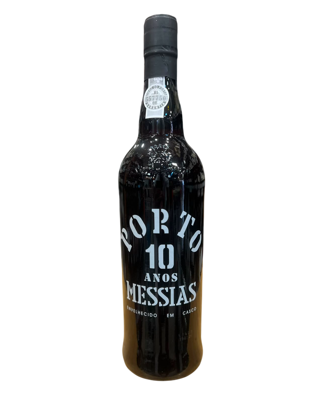 Messias Porto 10 anos 75cl. 20%