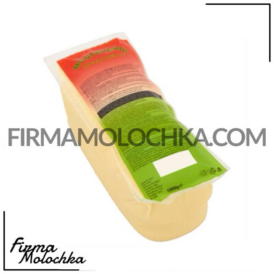 Моцарелла МОНТЕВЕРДІ 1,5кг ТМ Ягер (Німеччина) (7,5кг/ящ)