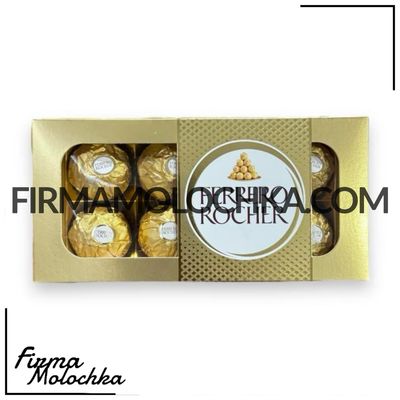 Цукерки ФЕРЕРО РОШЕ МІНІ 100грам (8шт/ящ)