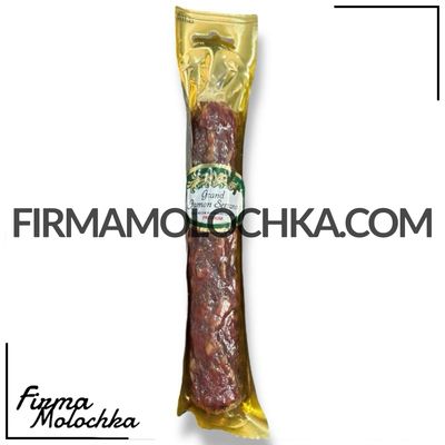 Ковбаса салямі ГРАНД ХАМОН СЕРАНО (вагова) 250грам ТМ PREMIUM