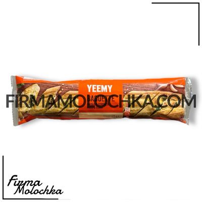 Багет з маслом та часником 175грам (24шт/ящ)
