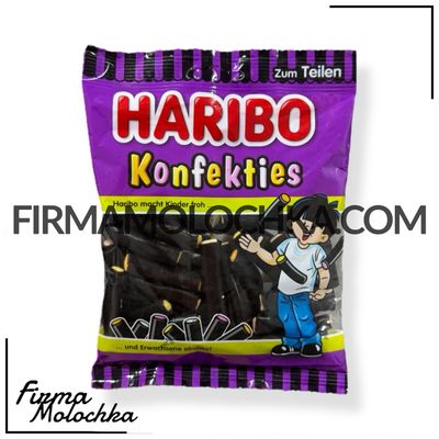 Желейки KONFEKTIES 175грам ТМ Харібо