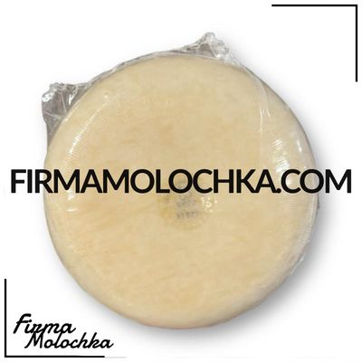 Сир козиний GEITENKAAS (круг) 5кг