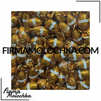 Цукерки з АЛКОГОЛЬНОЮ НАЧИНКОЮ (вагові) 4кг/ящ