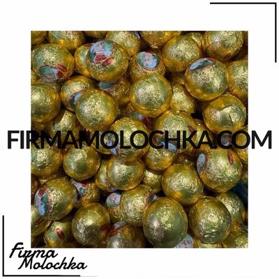 Цукерки МОЦАРТ (вагові) 5кг/ящ