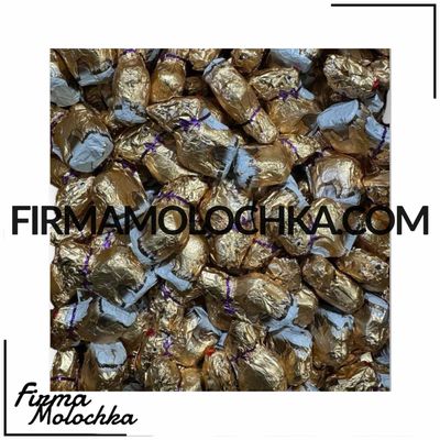 Цукерки ОЛЕНІ (вагові) 3,5кг/ящ