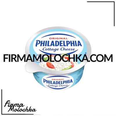 Філадельфія ЗЕРНИСТА 200грам (12шт/ящ)