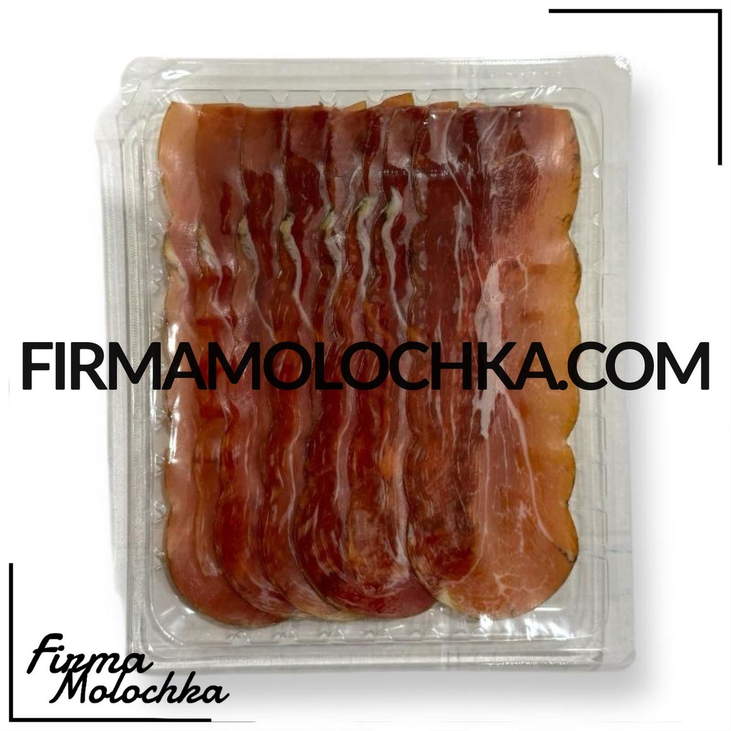 Нарізка ШПЕК 100грам