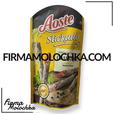 Фует (стіки) КЛАСИЧНИЙ (classique) 70грам ТМ Aoste (12шт/ящ)