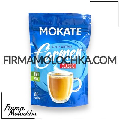 Сухі вершки КАРМЕН 200грам ТМ Mokate (10шт/ящ)