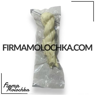 Косичка чечель БІЛА ТМ Еней (5кг/ящ)