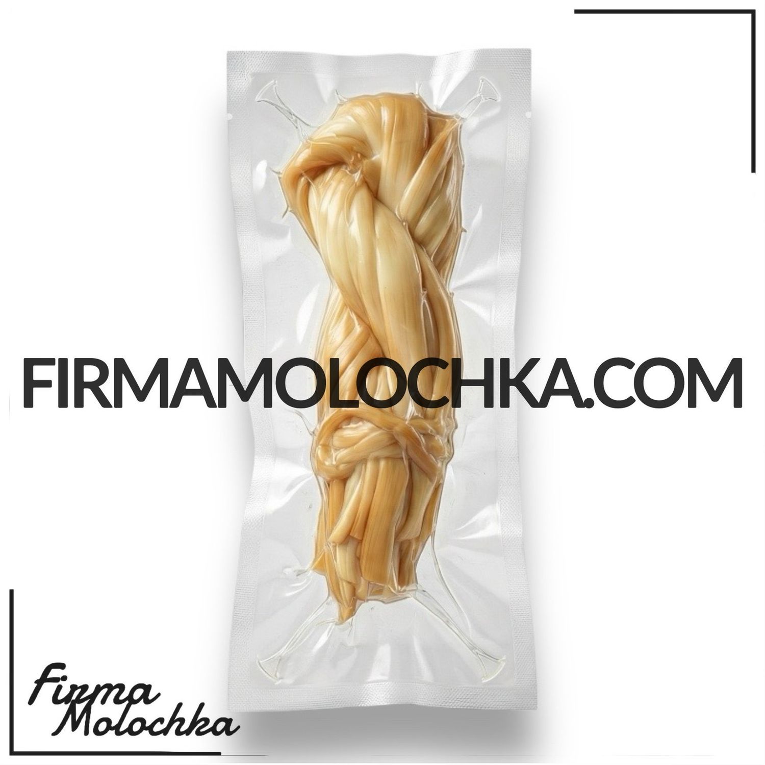 Косичка чечель КОПЧЕНА ТМ Еней (5кг/ящ)