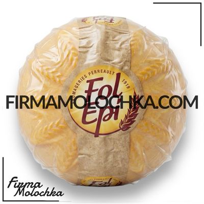 Сир ФОЛЬ ЕПІ (круг) 3кг (6кг/ящ)