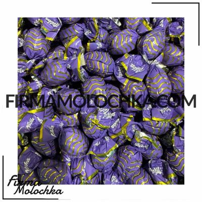 Цукерки МІЛКА в АСОРТИМЕНТІ (вагові) (5,796кг/ящ)