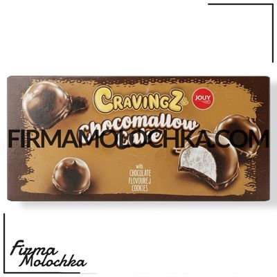 Чокомелоу кейк КЛАСИЧНИЙ 150грам (18шт/ящ)