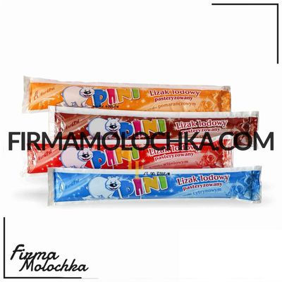 Льоди ПІНІ (120шт/ящ)