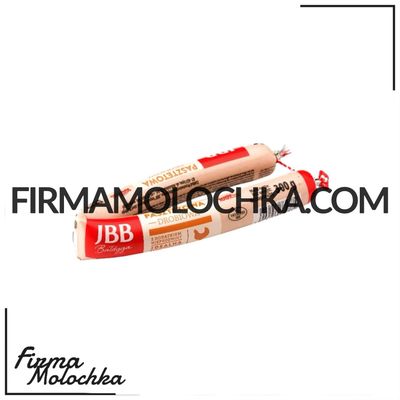 Паштет JBB 300грам (10шт/ящ) (Польща)