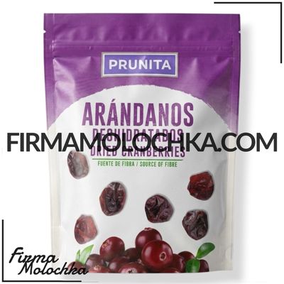 Журавлина 200грам ТМ Prunita (24шт/ящ)