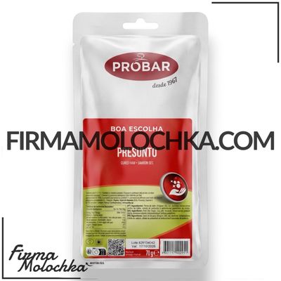 Хамон 70грам ТМ Probar (18шт/ящ)