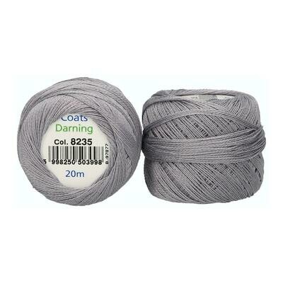 MEZ Darning #08235