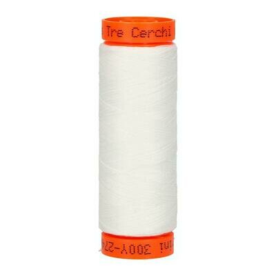 Tre Cerchi Arancio #07901