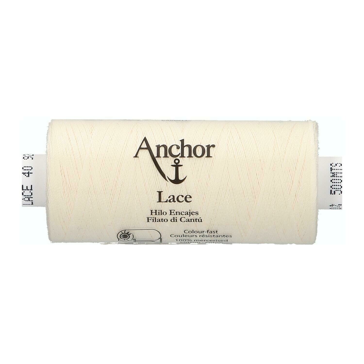 Anchor Lace #00926