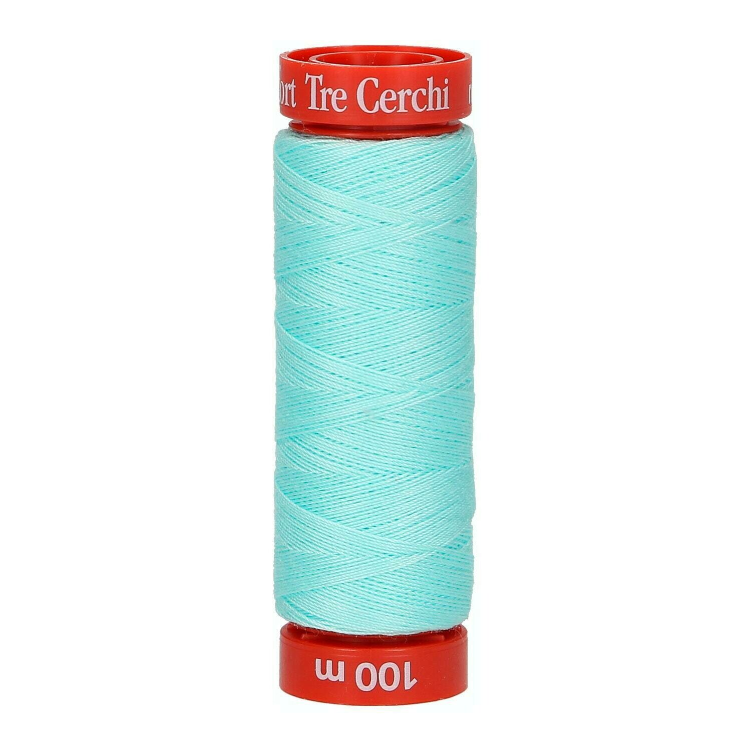 Tre Cerchi Rosso #00799