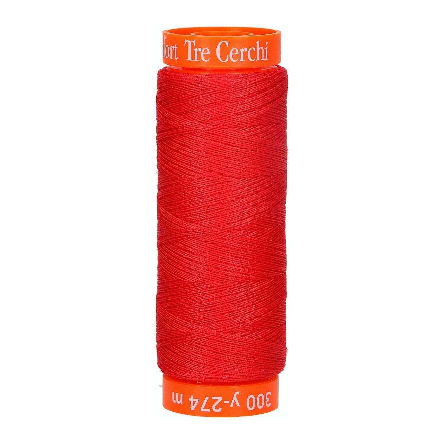 Tre Cerchi Arancio #00814