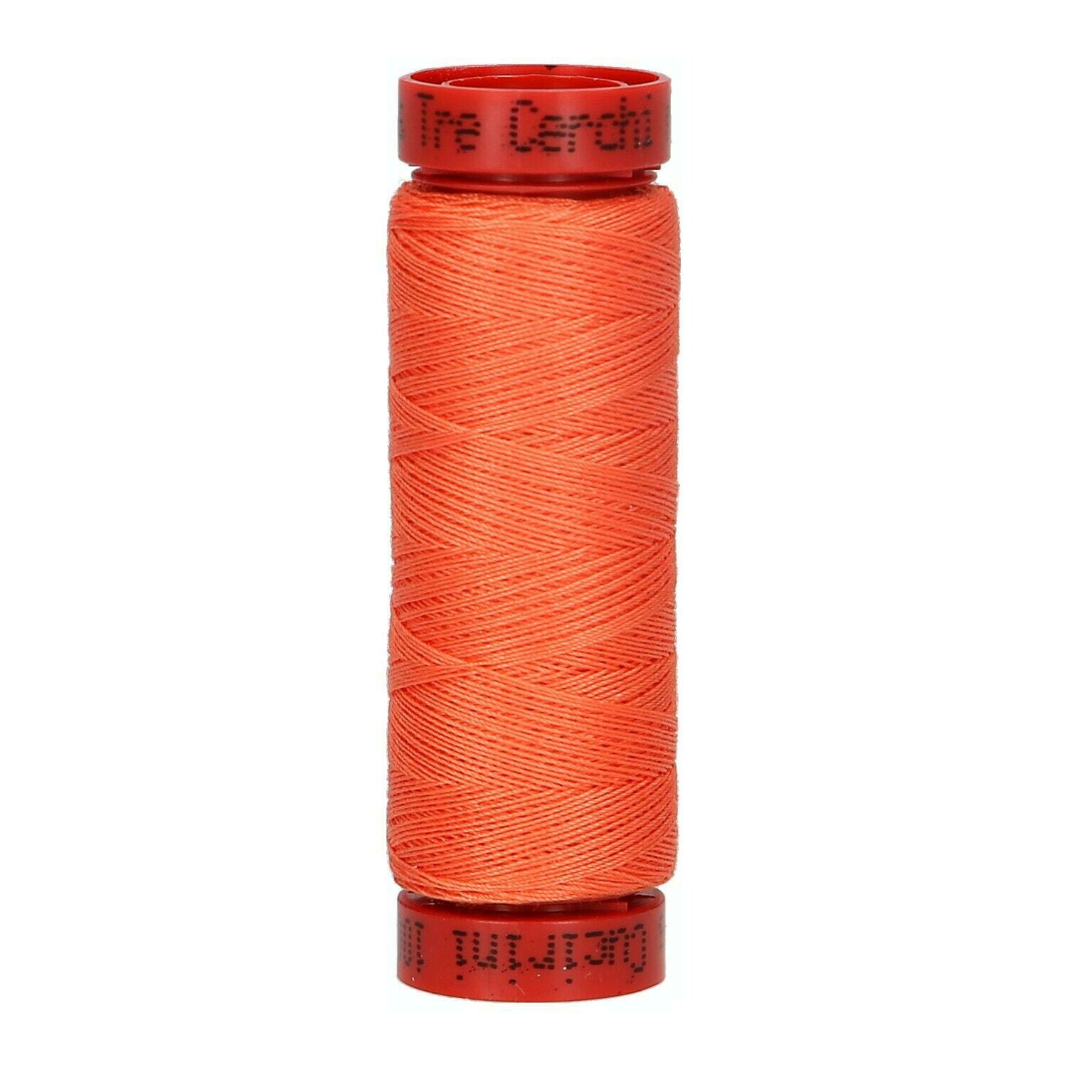 Tre Cerchi Rosso #00783