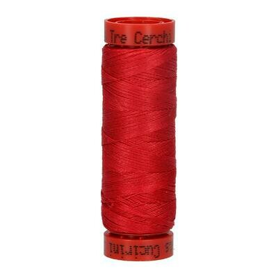 Tre Cerchi Rosso #00794