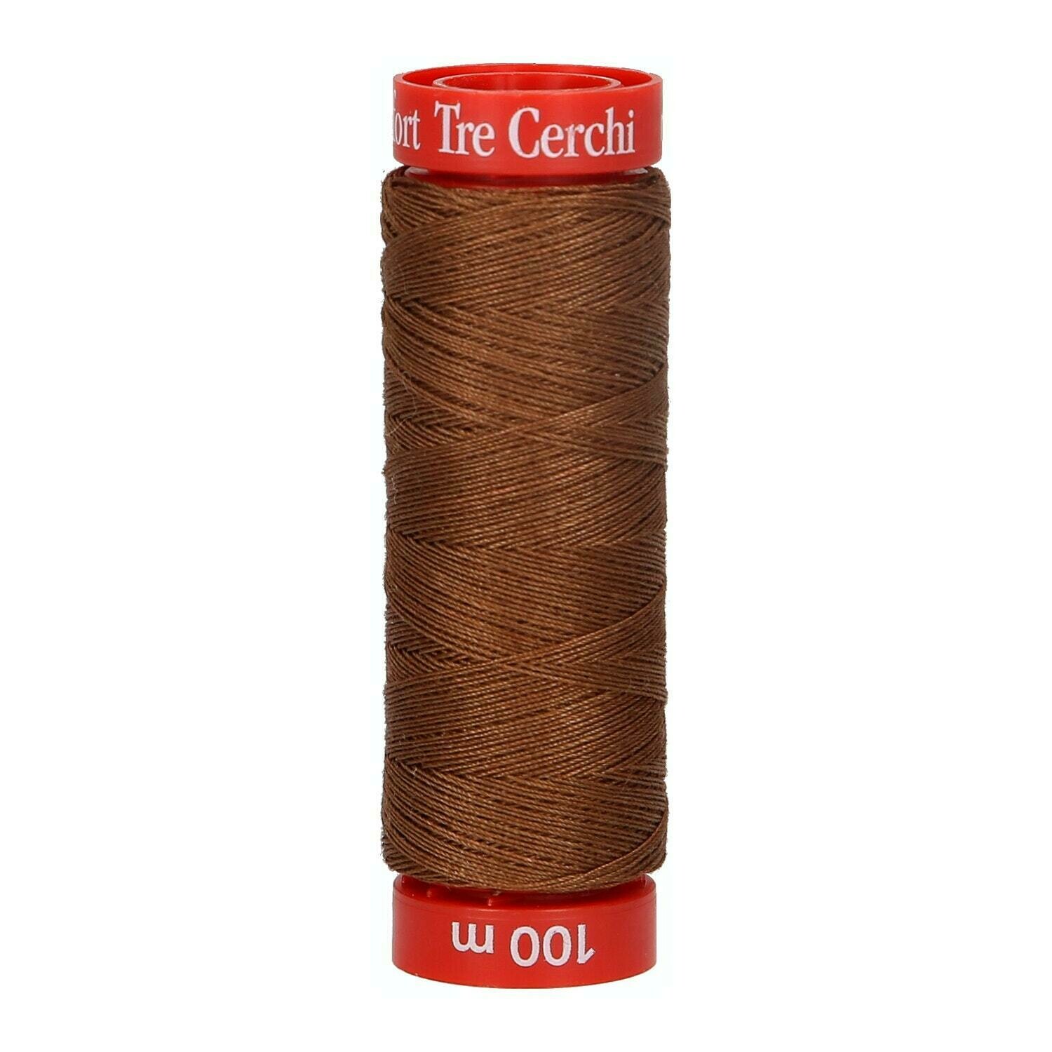 Tre Cerchi Rosso #00782