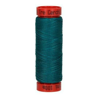 Tre Cerchi Rosso #00742