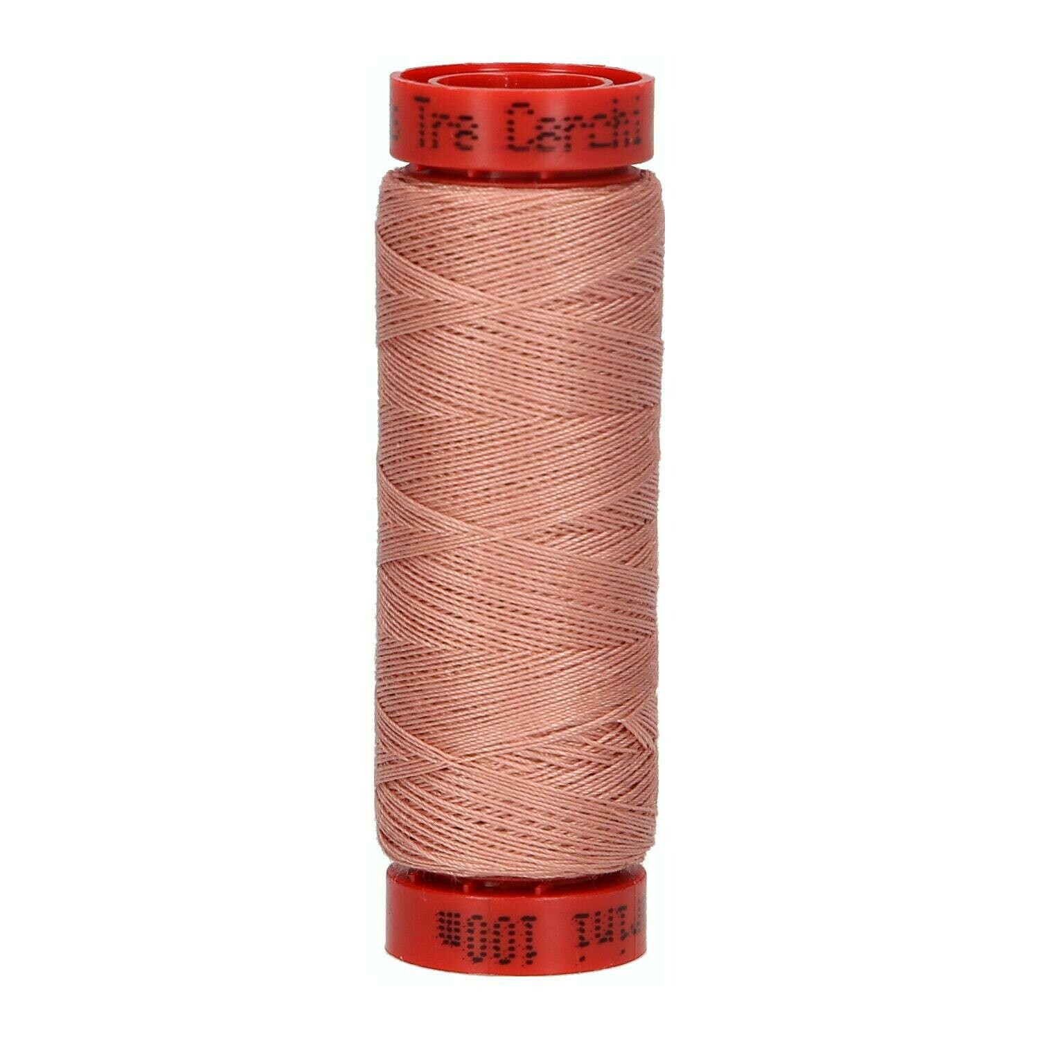 Tre Cerchi Rosso #00788