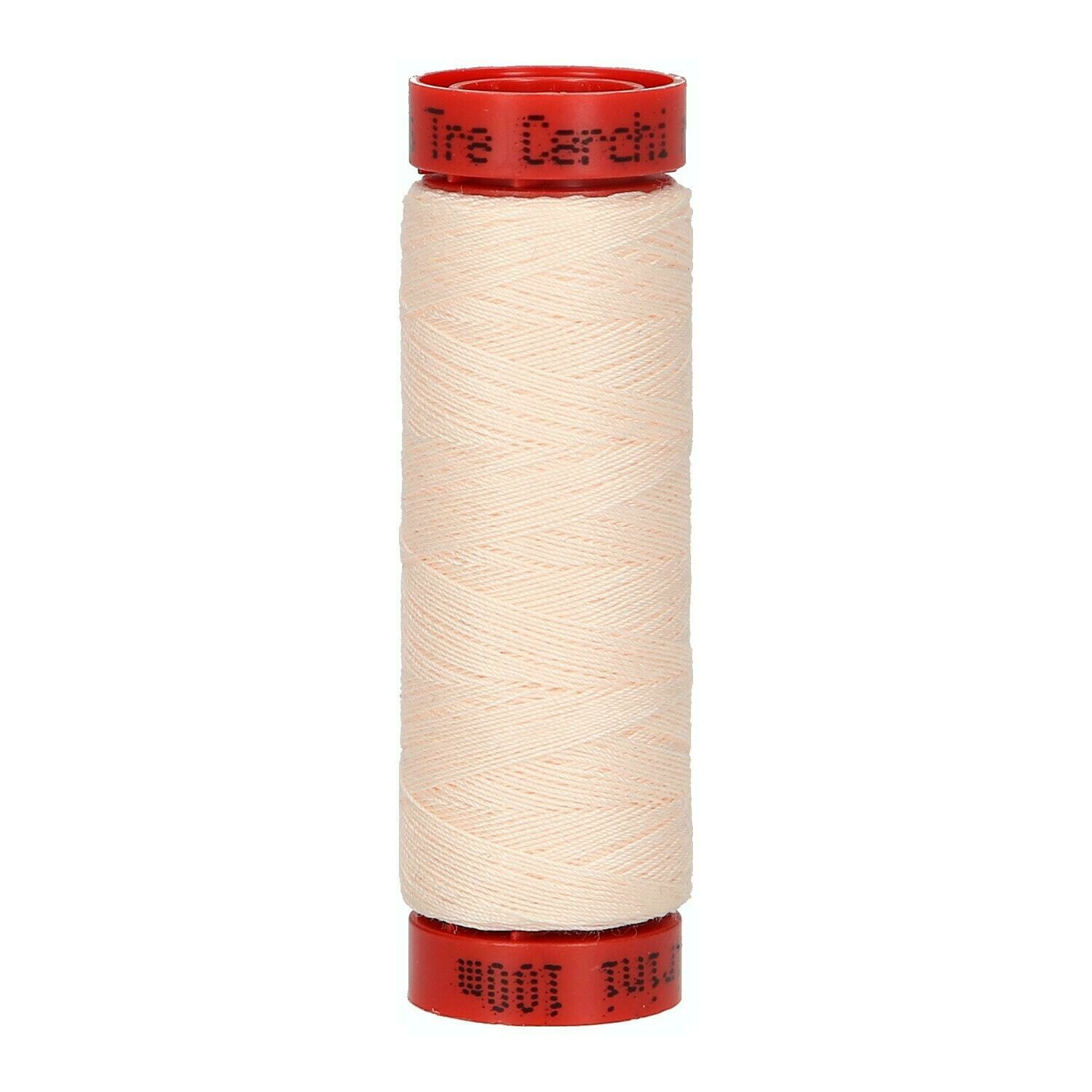 Tre Cerchi Rosso #00738