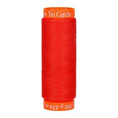Tre Cerchi Arancio #00813 Tre Cerchi Arancio #00813