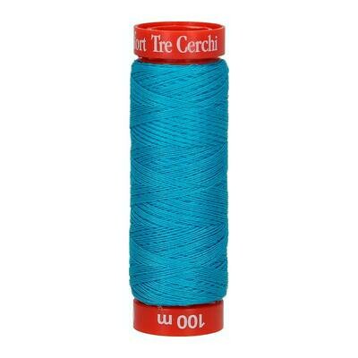 Tre Cerchi Rosso #00599