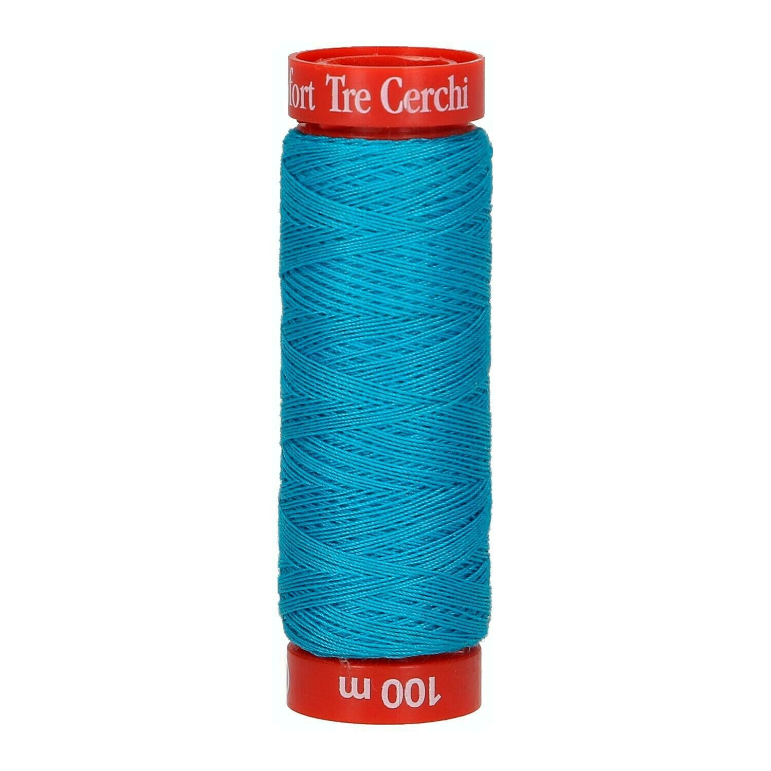 Tre Cerchi Rosso #00599