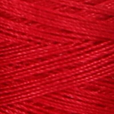 Tre Cerchi Rosso #00815